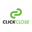 ClickClose logo