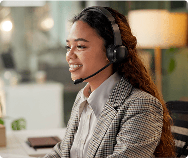 Technical support team