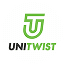 Unitwist logo