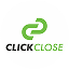 ClickClose logo