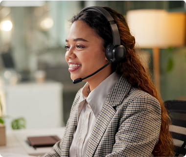 Technical support team